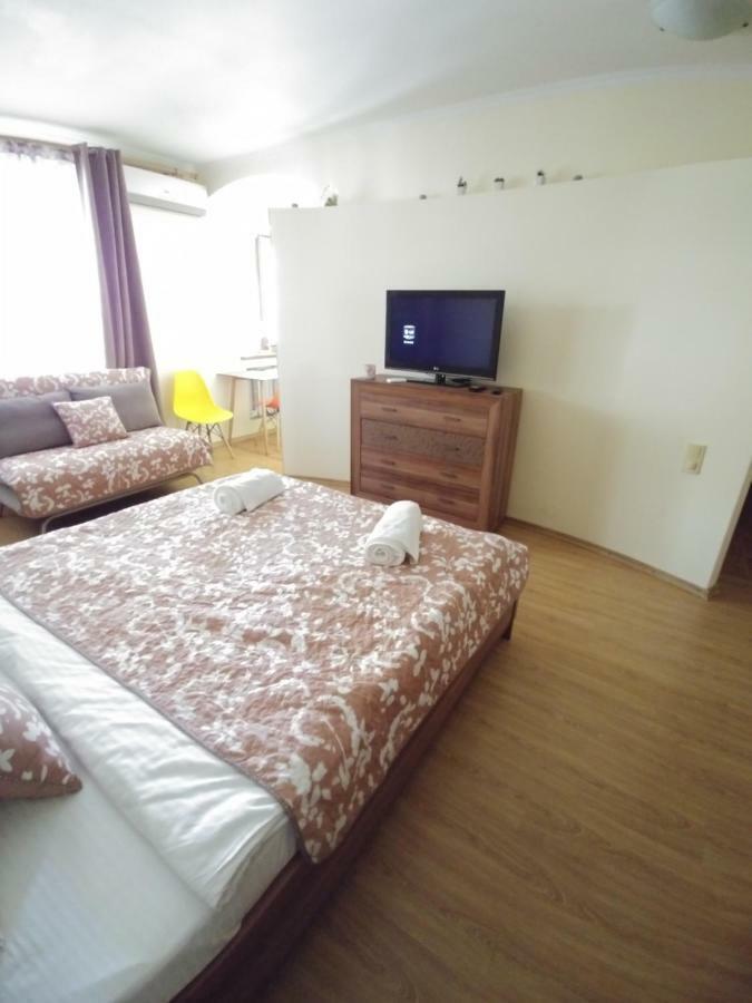 Sun Apartments City Centre Одеса Екстер'єр фото